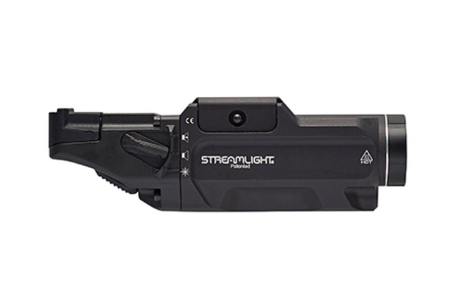 STREAMLIGHT TLR RM 2 Laser Rail Mounted Tactical Lighting Sytem